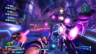 Borderlands The Pre-Sequel - Ultimate Vault Hunter Upgrade Pack: The Holodome Onslaught DLC (PC) DIGITAL PC