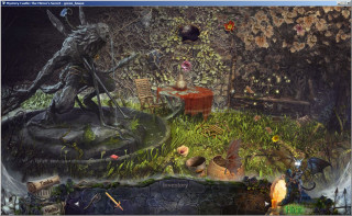 Mystery Castle: The Mirror's Secret (PC) (Download) PC