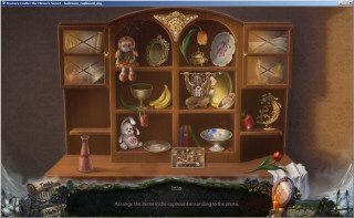 Mystery Castle: The Mirror's Secret (PC) (Download) PC