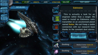 Space Rangers: Quest (PC) (Downloadable) PC