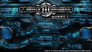 Space Rangers: Quest (PC) (Downloadable) PC