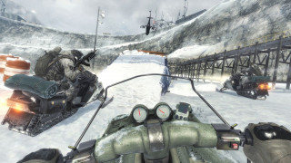 Call of Duty: Modern Warfare 3 Collection 1 (MAC) Download PC