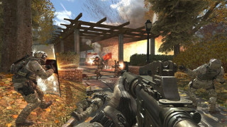 Call of Duty: Modern Warfare 3 Collection 1 (MAC) Download PC