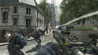 Call of Duty: Modern Warfare 3 (MAC) Download PC