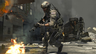 Call of Duty: Modern Warfare 3 (MAC) Download PC