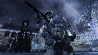 Call of Duty: Modern Warfare 3 (MAC) Download PC