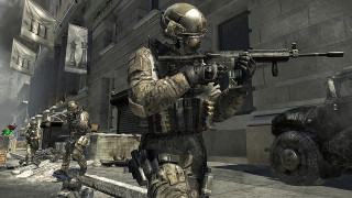 Call of Duty: Modern Warfare 3 (MAC) Download PC