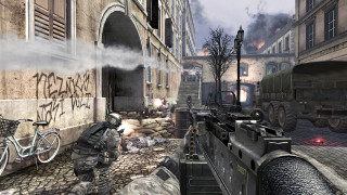 Call of Duty: Modern Warfare 3 (MAC) Download PC