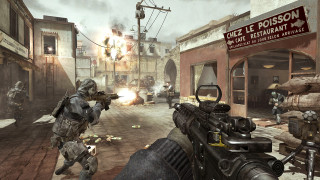 Call of Duty: Modern Warfare 3 (MAC) Download PC