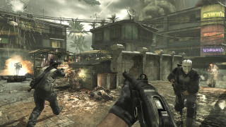 Call of Duty: Modern Warfare 3 (MAC) Download PC