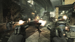 Call of Duty: Modern Warfare 3 (MAC) Download PC