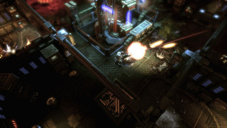 Alien Breed 2: Assault (PC) DIGITAL PC