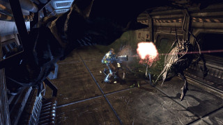 Alien Breed 2: Assault (PC) DIGITAL PC