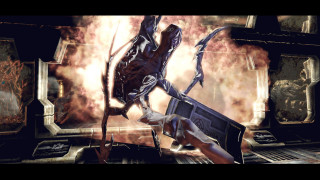 Alien Breed 3: Descent (PC) DIGITAL PC