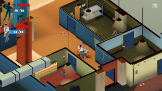 LA Cops (PC/MAC) DIGITAL PC