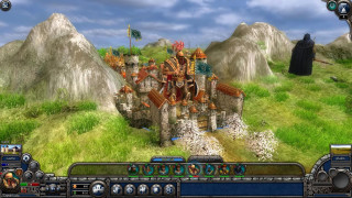 Elven Legacy: Ranger (PC) (Downloadable) PC