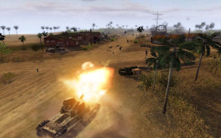 Men of War: Assault Squad MP Supply Pack Alpha (PC) DIGITAL PC