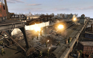 Men of War: Assault Squad MP Supply Pack Charlie (PC) (Download) PC