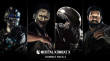 Mortal Kombat X: Kombat Pack 2 (PC) (Downloadable) thumbnail