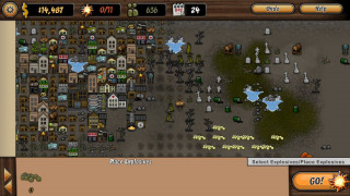 BoomTown! Deluxe (PC) DIGITAL PC