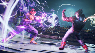 Tekken 7 Season Pass (PC) (Downloadable) PC