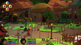 Aurion: Legacy of the Kori-Odan (PC) (Downloadable) PC