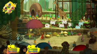 Aurion: Legacy of the Kori-Odan (PC) (Downloadable) PC