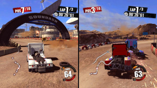 Truck Racer (PC) DIGITAL PC