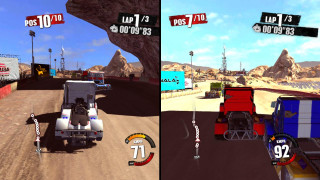 Truck Racer (PC) DIGITAL PC