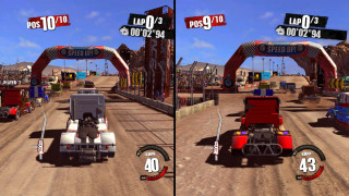 Truck Racer (PC) DIGITAL PC