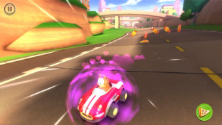 Garfield Kart (PC/MAC) DIGITAL PC