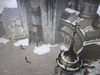 Syberia II (PC/MAC) (Downloadable) PC