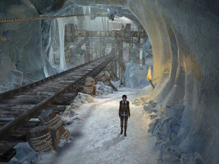 Syberia II (PC/MAC) (Downloadable) PC