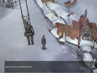 Syberia II (PC/MAC) (Downloadable) PC