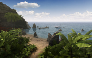 Return to Mysterious Island 2 (PC) DIGITAL PC