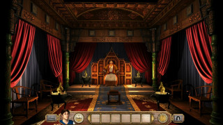 The Travels of Marco Polo (PC/MAC) (Downloadable) PC