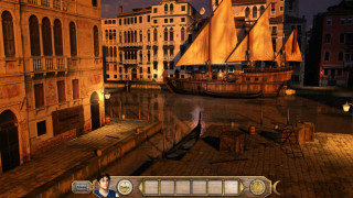 The Travels of Marco Polo (PC/MAC) (Downloadable) PC