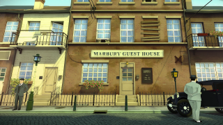 Agatha Christie: The ABC Murders (PC) DIGITAL PC