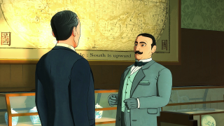 Agatha Christie: The ABC Murders (PC) DIGITAL PC