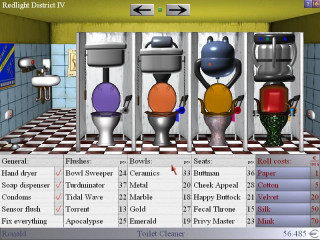 Toilet Tycoon (PC) DIGITAL PC