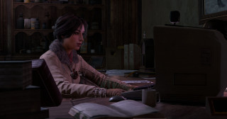 Syberia 3 (PC/MAC) (Downloadable) PC