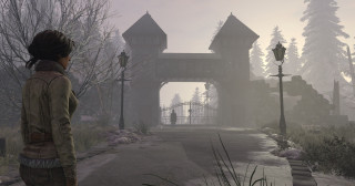 Syberia 3 (PC/MAC) (Downloadable) PC