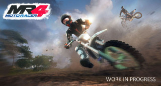 Moto Racer 4 Deluxe Edition (PC/MAC) DIGITAL PC