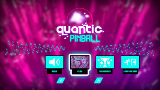 Quantic Pinball (PC) DIGITAL PC