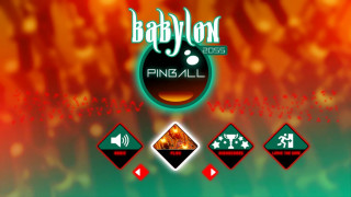 Babylon Pinball (PC) (Downloadable) PC