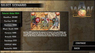 Wars Across The World - Classic Collection (PC) DIGITAL PC