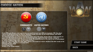 Wars Across The World - Expanded Collection(PC) DIGITAL PC