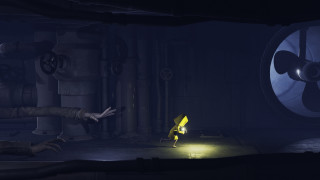 Little Nightmares - Complete Edition (PC) (Downloadable) PC