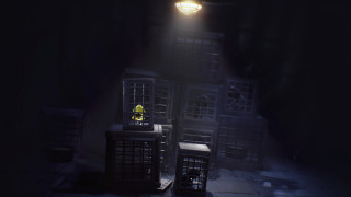 Little Nightmares - Complete Edition (PC) (Downloadable) PC