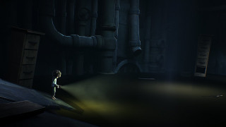 Little Nightmares - Secrets of the Maw Expansion Pass (PC) Downloadable PC